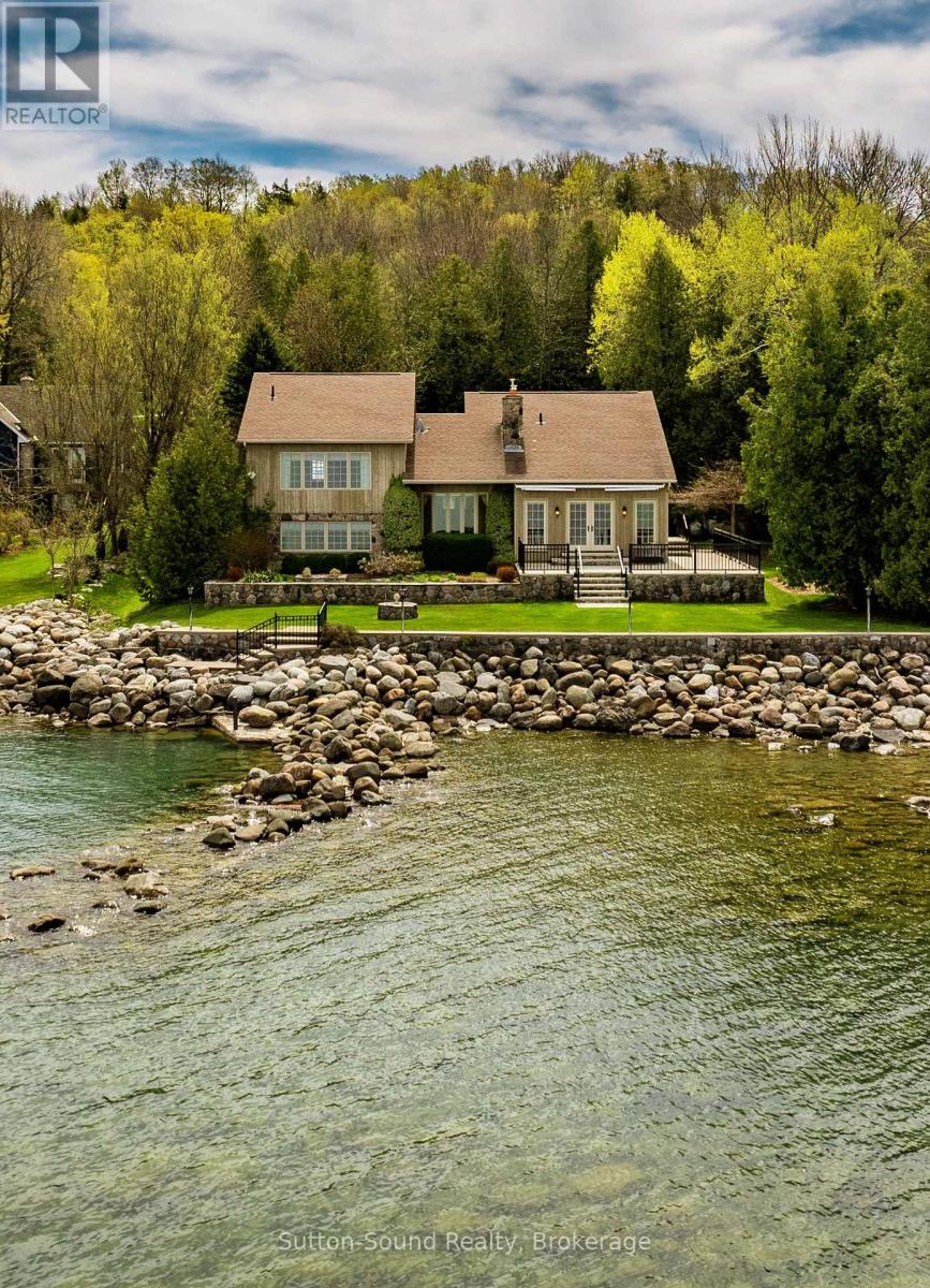 148 Rainbow Beach Road, Meaford, Ontario N0H 1B0 - Photo 27 - X13148542