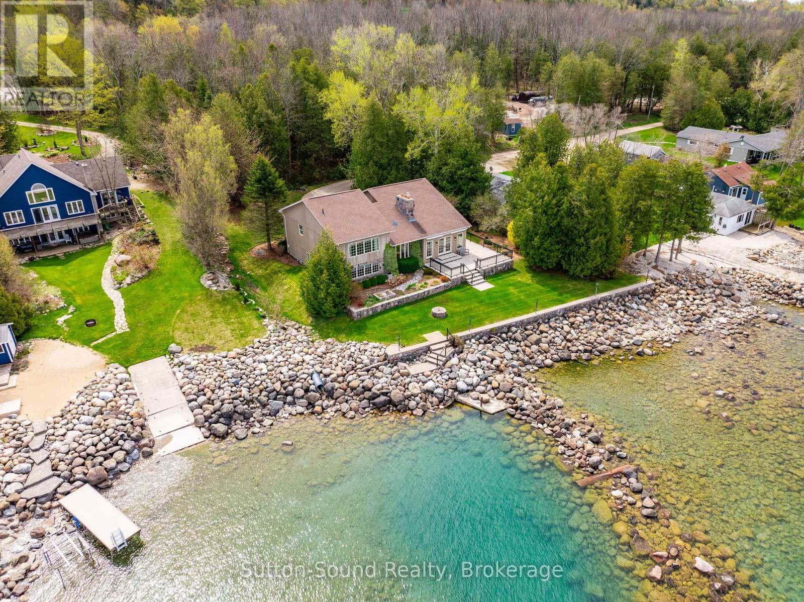148 Rainbow Beach Road, Meaford, Ontario N0H 1B0 - Photo 28 - X13148542