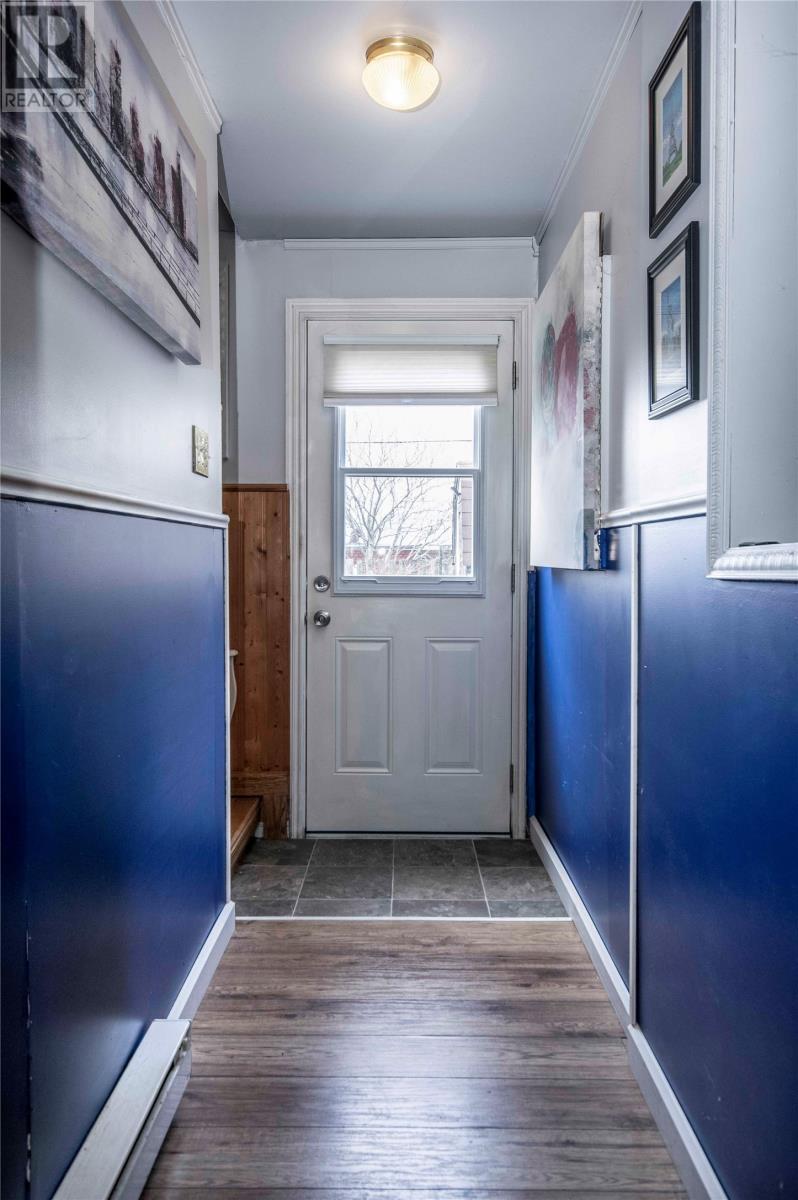 64 Chapman Crescent, St. John's, Newfoundland & Labrador  A1G 1G8 - Photo 14 - 1297500