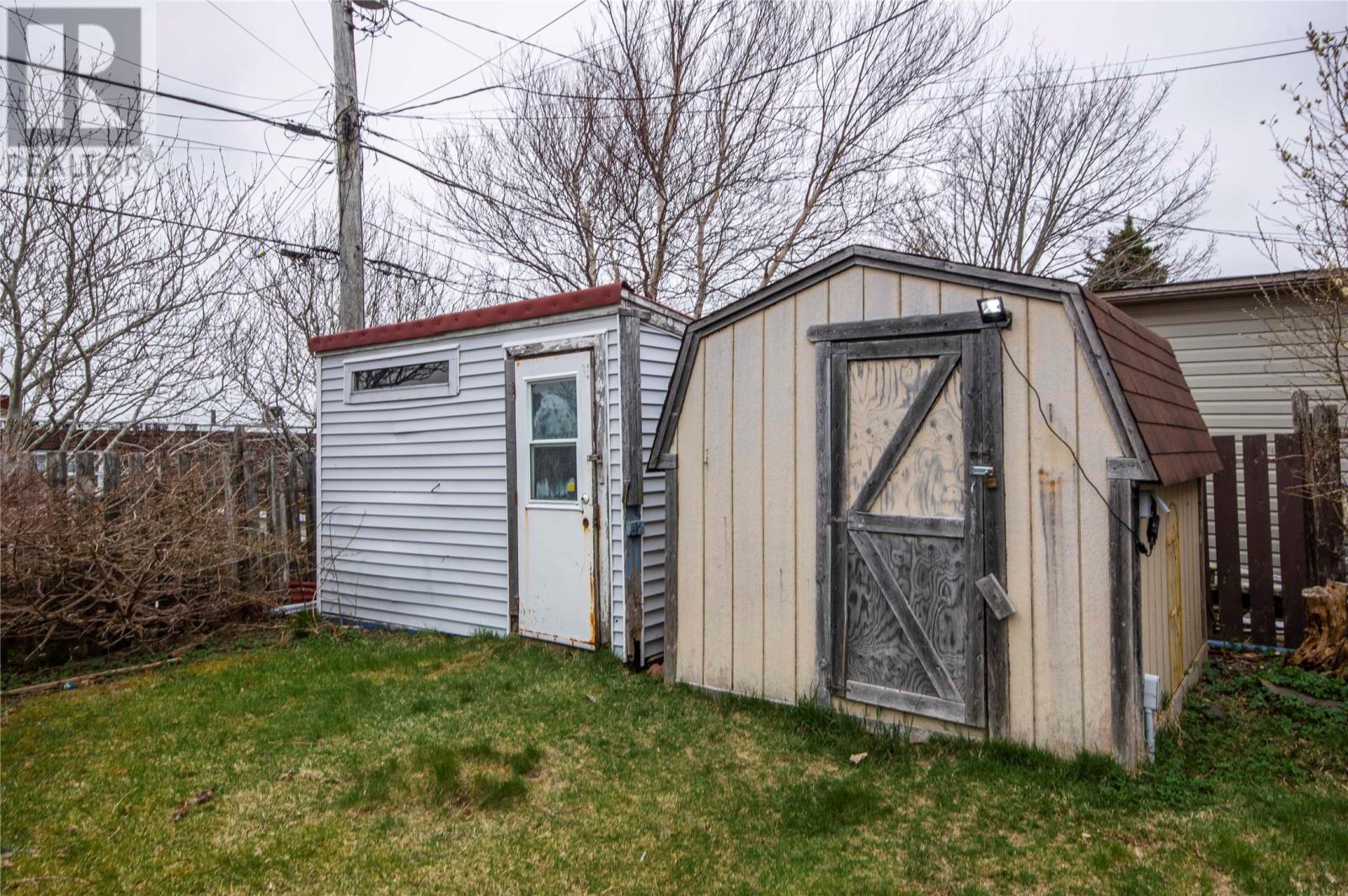64 Chapman Crescent, St. John's, Newfoundland & Labrador  A1G 1G8 - Photo 16 - 1297500