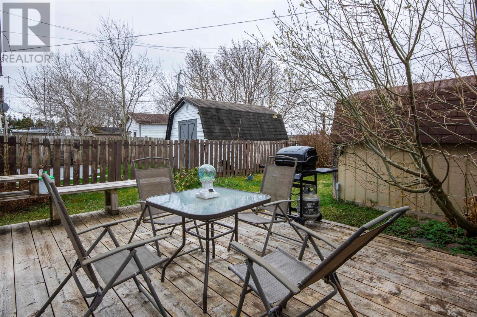 64 Chapman Crescent, St. John's, Newfoundland & Labrador  A1G 1G8 - Photo 2 - 1297500