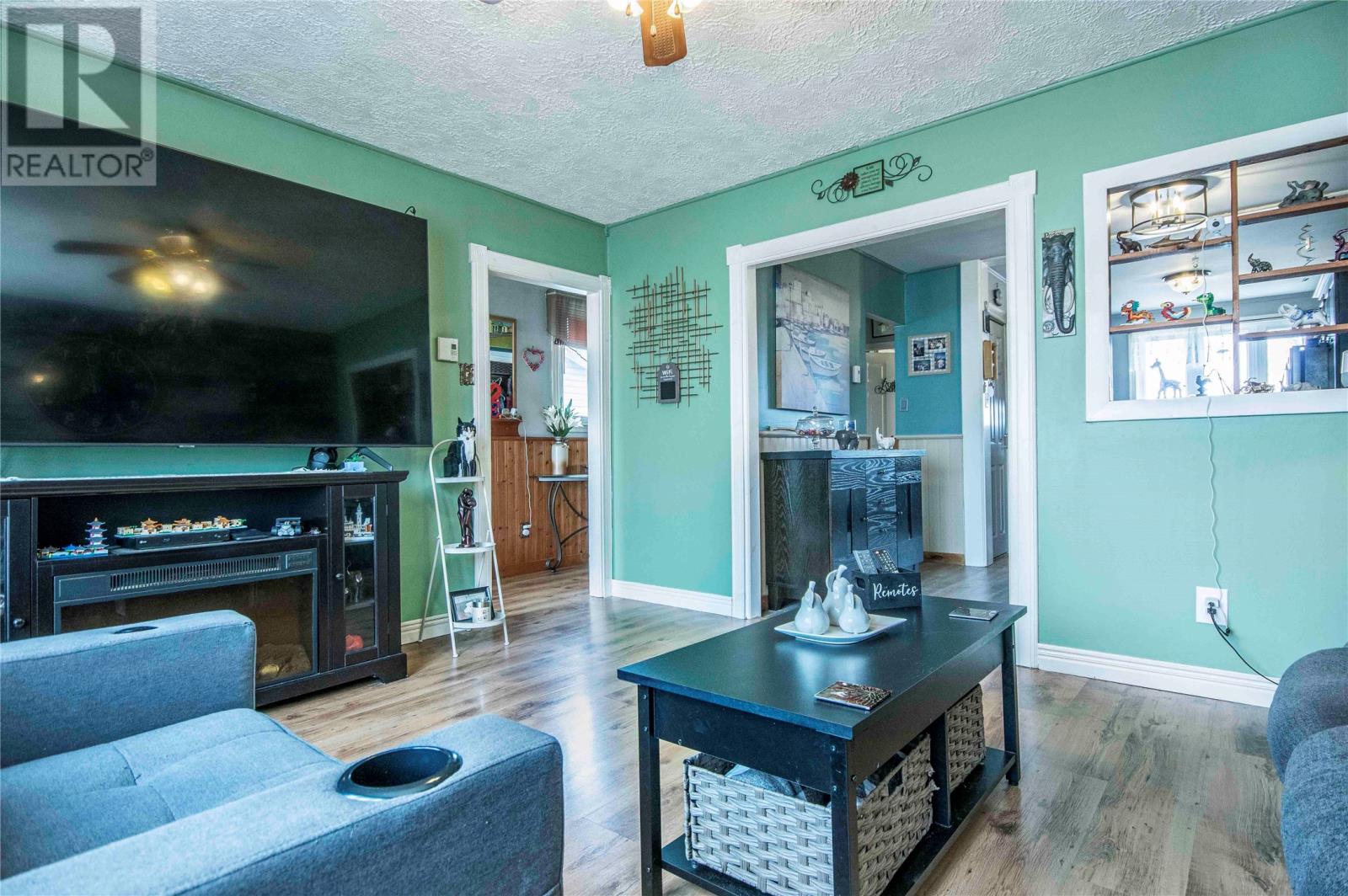 64 Chapman Crescent, St. John's, Newfoundland & Labrador  A1G 1G8 - Photo 8 - 1297500