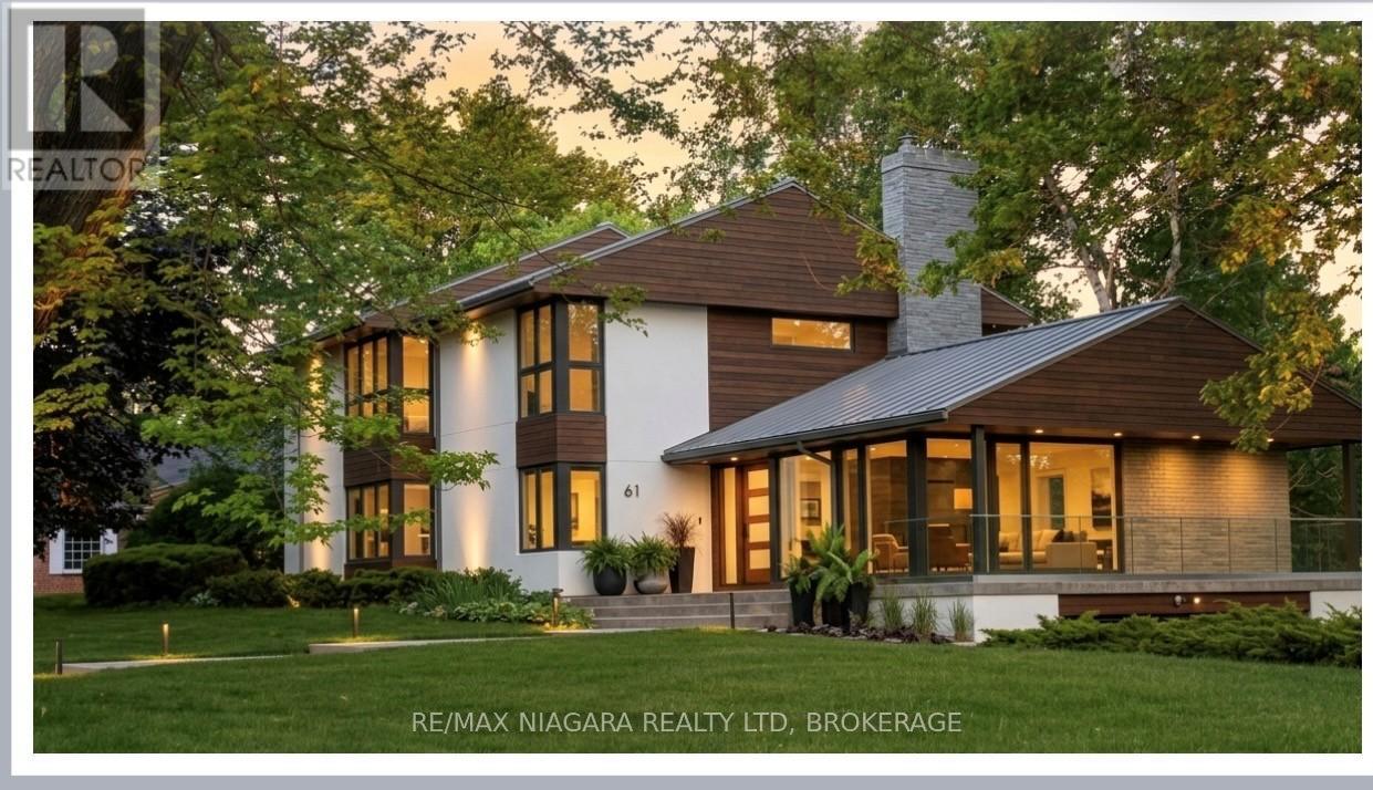 61 Melrose Drive, Niagara-On-The-Lake, Ontario  L0S 1J0 - Photo 29 - X13146540