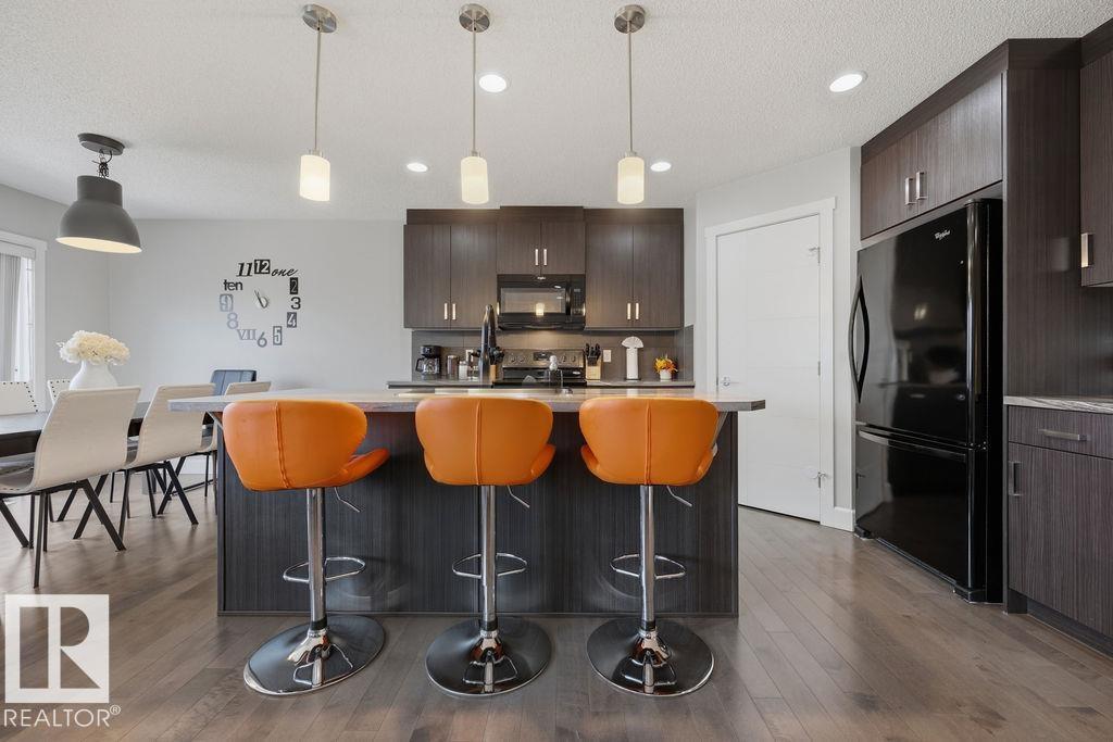 2366 Ware Cr Nw, Edmonton, Alberta  T6W 0S4 - Photo 14 - E4488719
