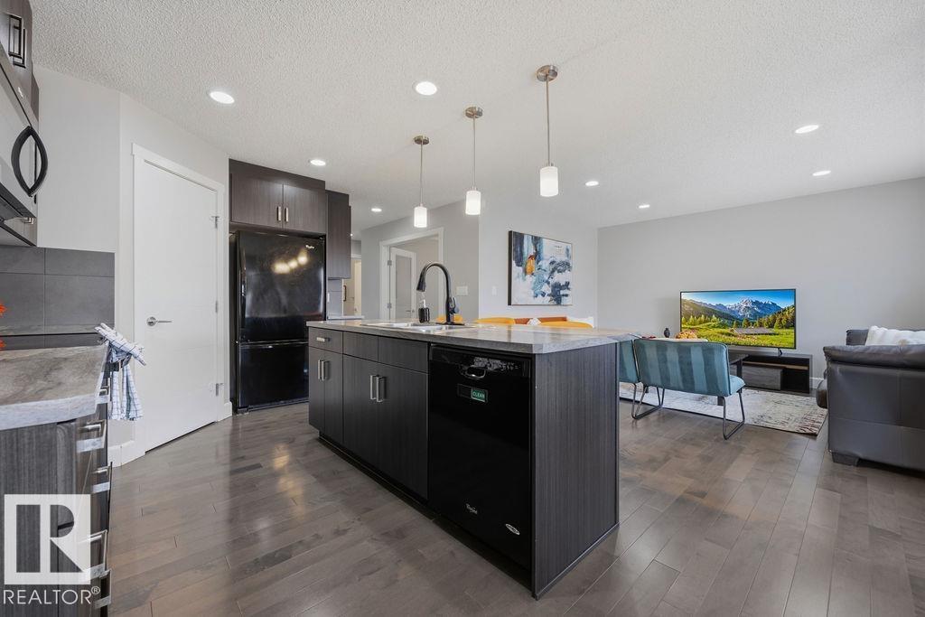 2366 Ware Cr Nw, Edmonton, Alberta  T6W 0S4 - Photo 17 - E4488719