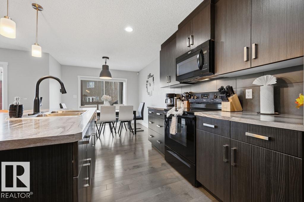 2366 Ware Cr Nw, Edmonton, Alberta  T6W 0S4 - Photo 18 - E4488719