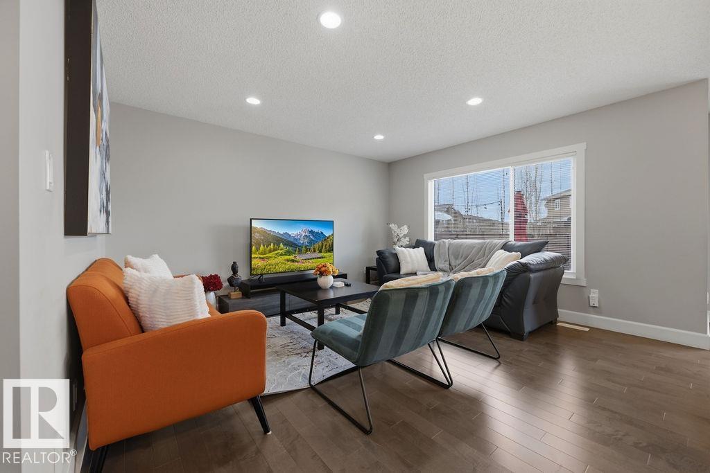 2366 Ware Cr Nw, Edmonton, Alberta  T6W 0S4 - Photo 19 - E4488719