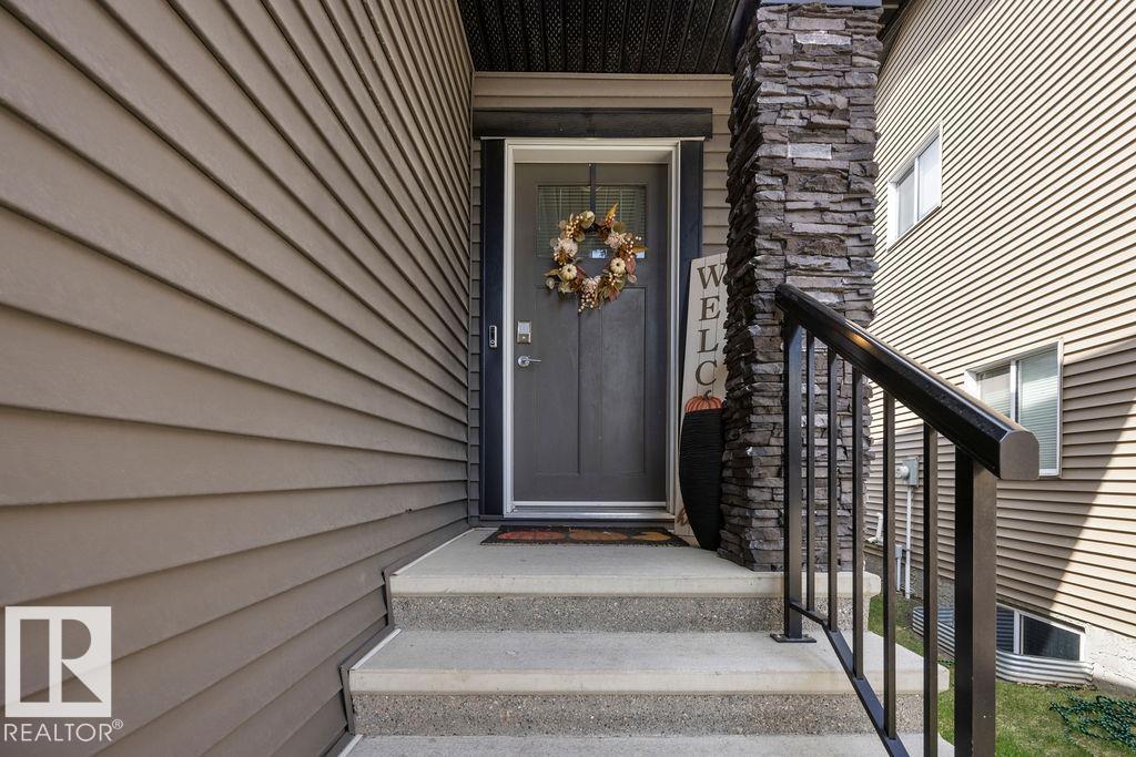 2366 Ware Cr Nw, Edmonton, Alberta  T6W 0S4 - Photo 4 - E4488719