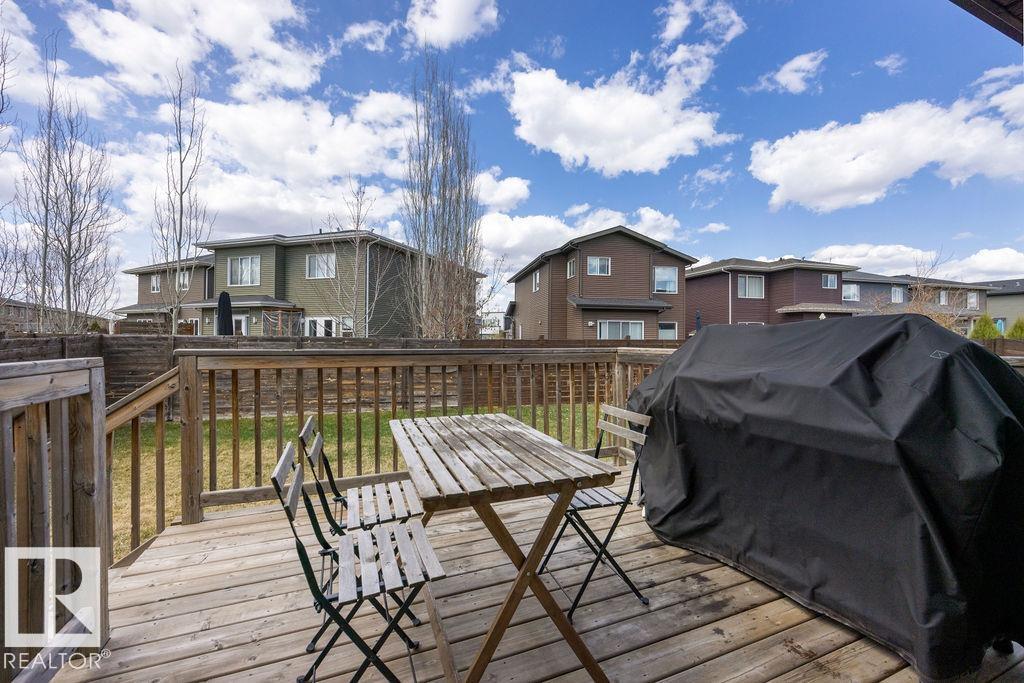 2366 Ware Cr Nw, Edmonton, Alberta  T6W 0S4 - Photo 45 - E4488719