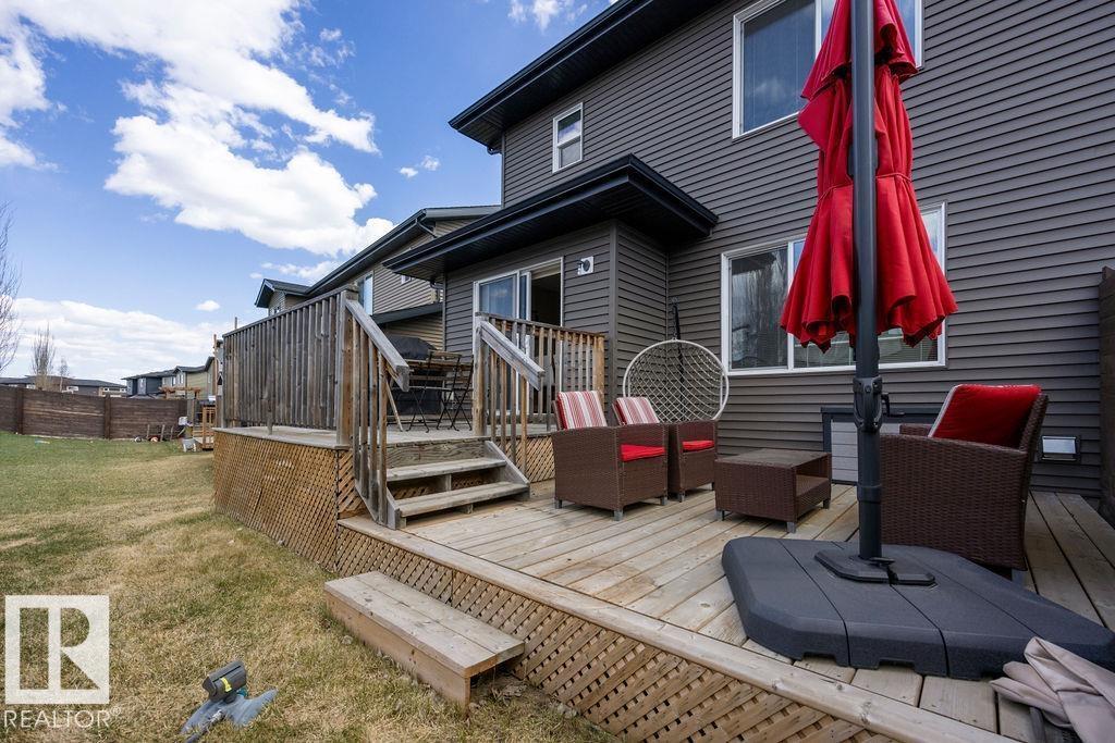 2366 Ware Cr Nw, Edmonton, Alberta  T6W 0S4 - Photo 47 - E4488719