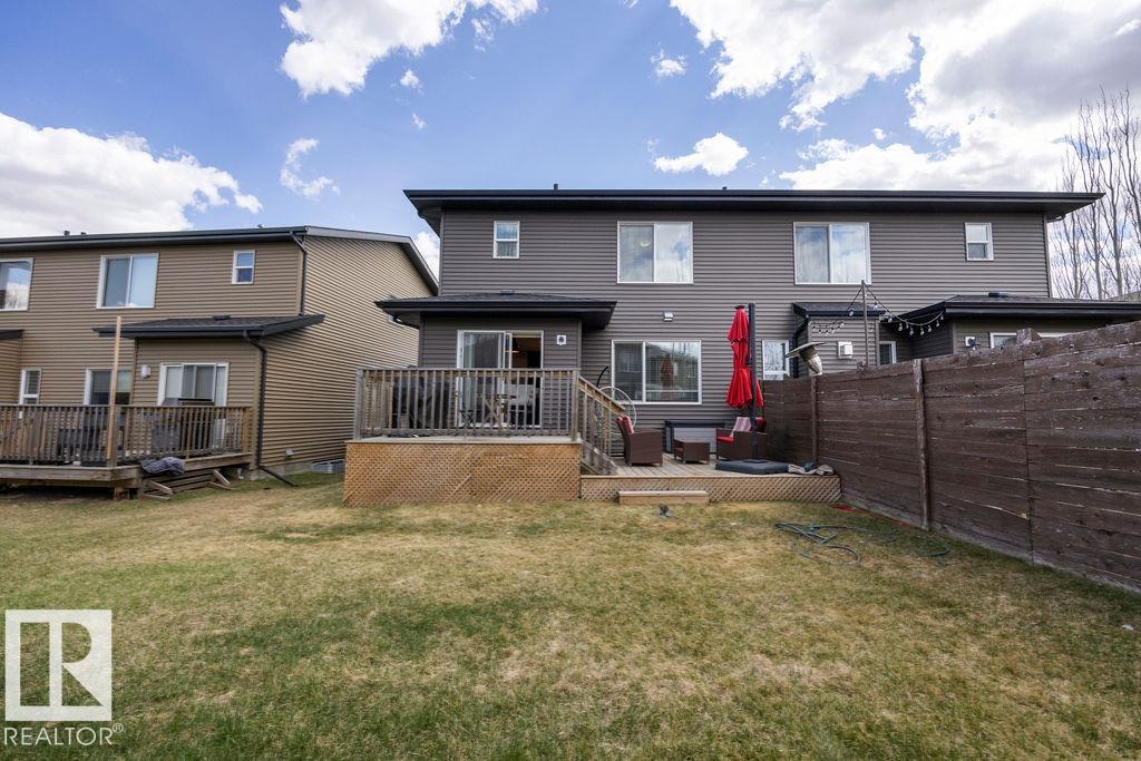 2366 Ware Cr Nw, Edmonton, Alberta  T6W 0S4 - Photo 48 - E4488719