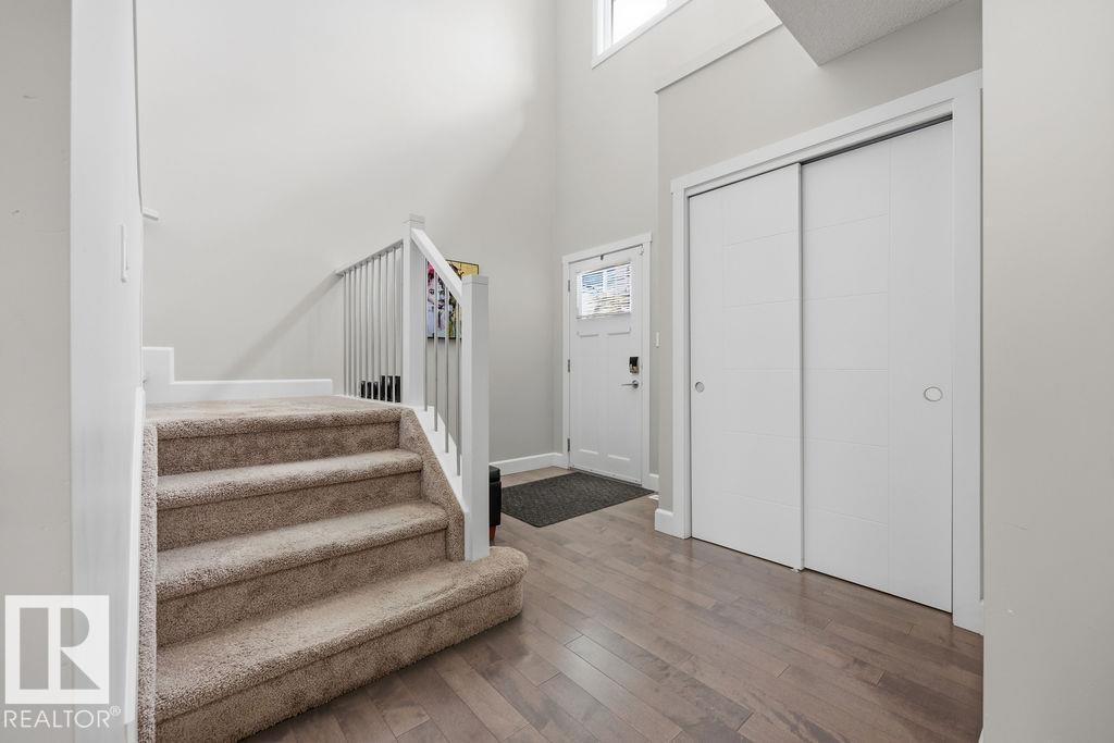 2366 Ware Cr Nw, Edmonton, Alberta  T6W 0S4 - Photo 5 - E4488719
