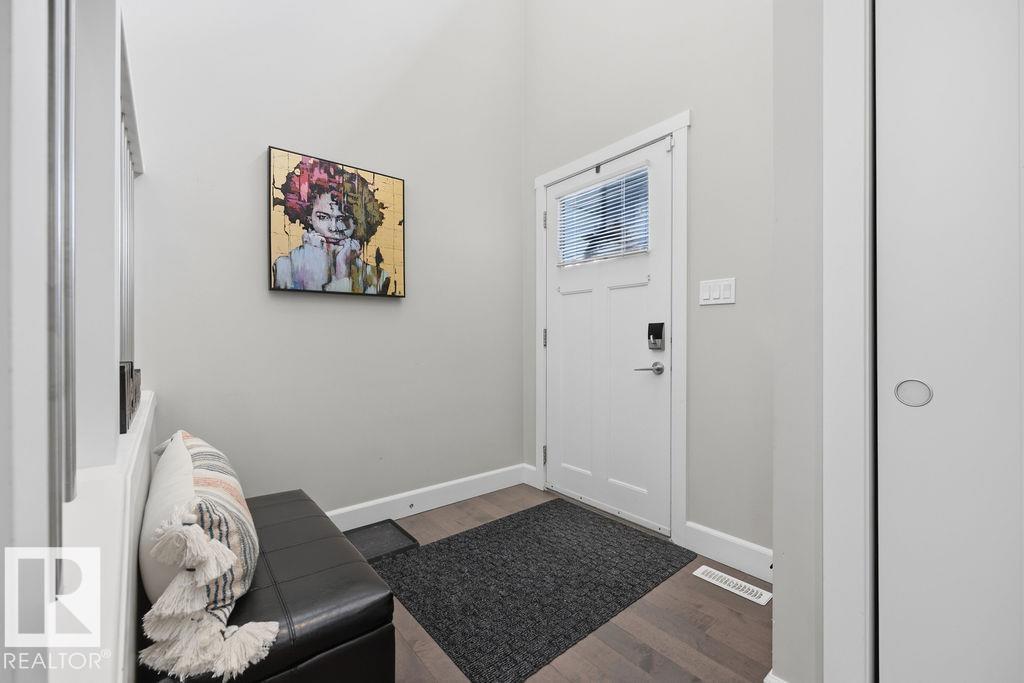 2366 Ware Cr Nw, Edmonton, Alberta  T6W 0S4 - Photo 6 - E4488719