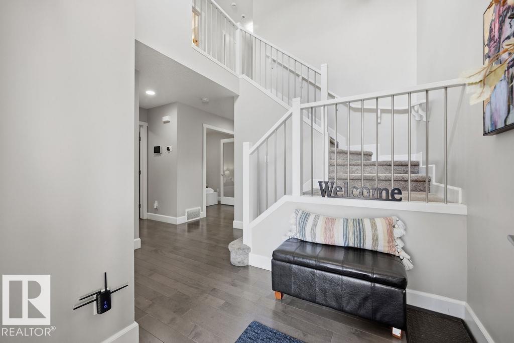 2366 Ware Cr Nw, Edmonton, Alberta  T6W 0S4 - Photo 7 - E4488719