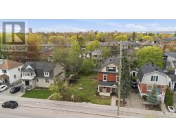 516 CHURCHILL AVENUE N, Ottawa, Ontario