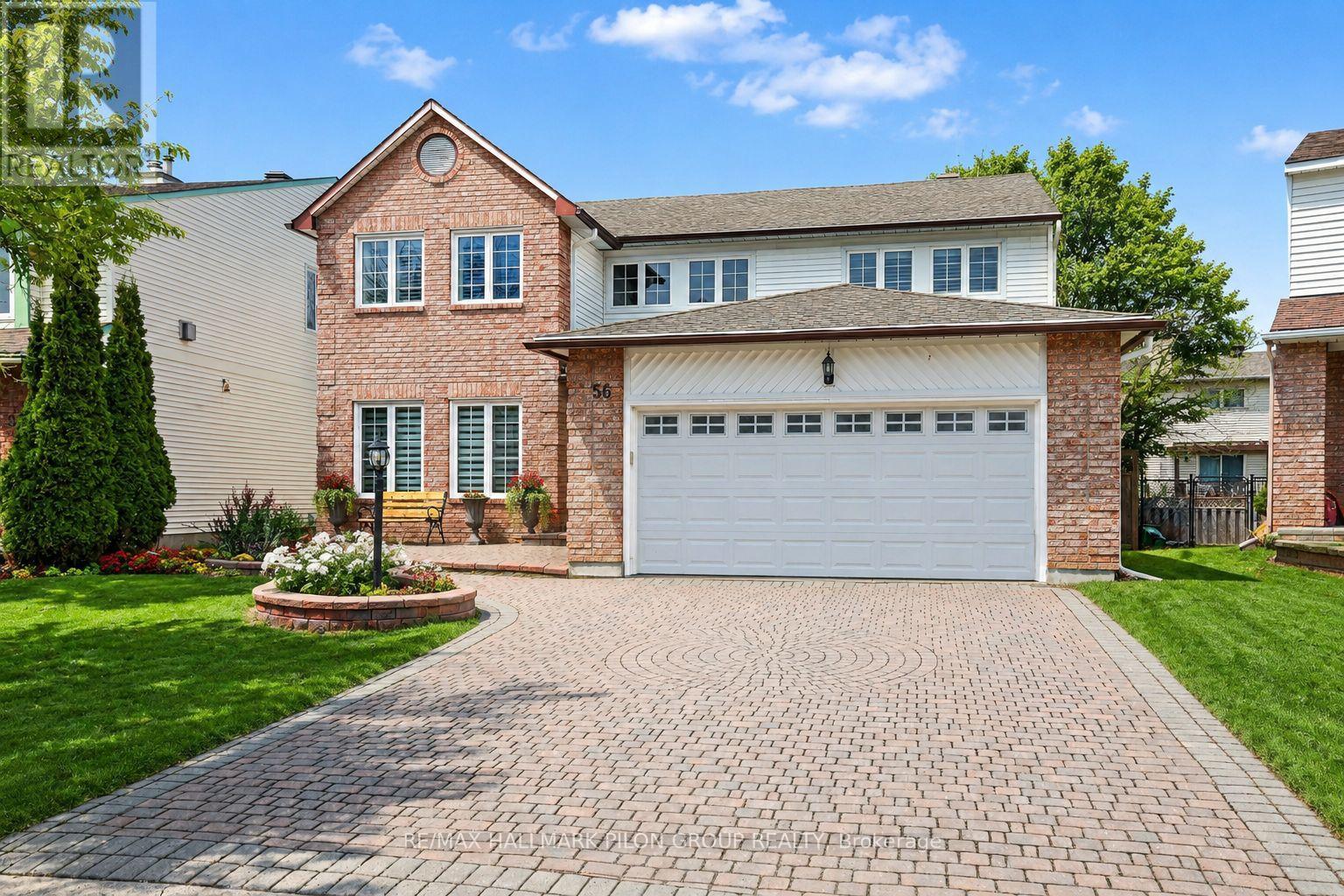 56 Townsend Drive, Ottawa, Ontario  K2J 2V4 - Photo 1 - X13148208