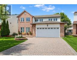 56 TOWNSEND DRIVE, Ottawa, Ontario
