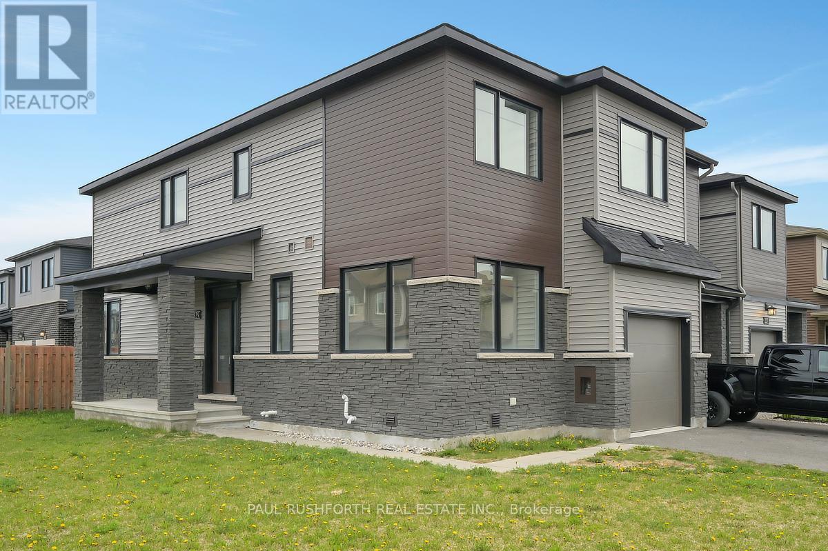 339 Blossom Pass Terrace, Ottawa, Ontario K4A 5P2 - Photo 1 - X13148310