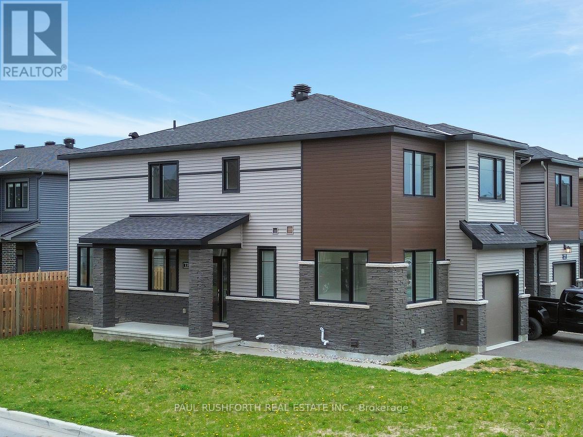 339 Blossom Pass Terrace, Ottawa, Ontario K4A 5P2 - Photo 2 - X13148310