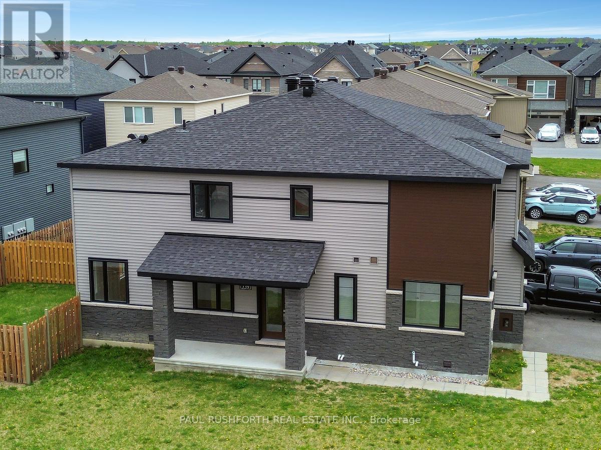 339 Blossom Pass Terrace, Ottawa, Ontario K4A 5P2 - Photo 3 - X13148310