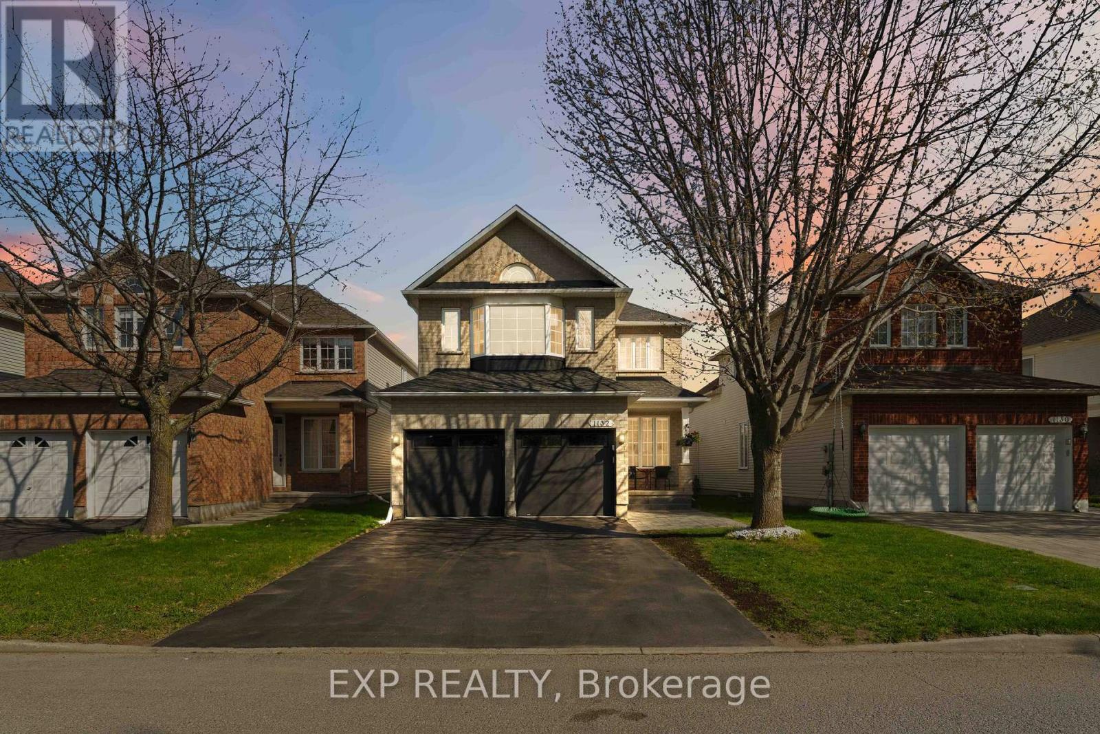 1132 Rocky Harbour Crescent, Ottawa, Ontario  K1V 1V1 - Photo 1 - X13148332
