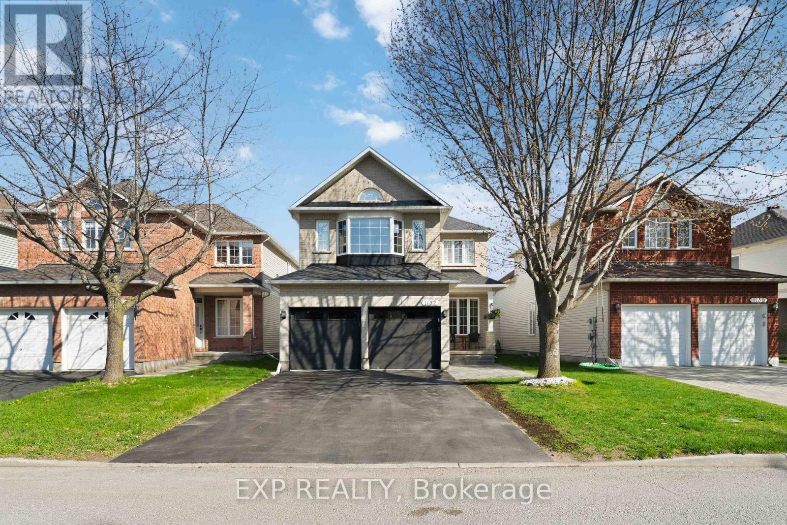 1132 Rocky Harbour Crescent, Ottawa, Ontario  K1V 1V1 - Photo 2 - X13148332