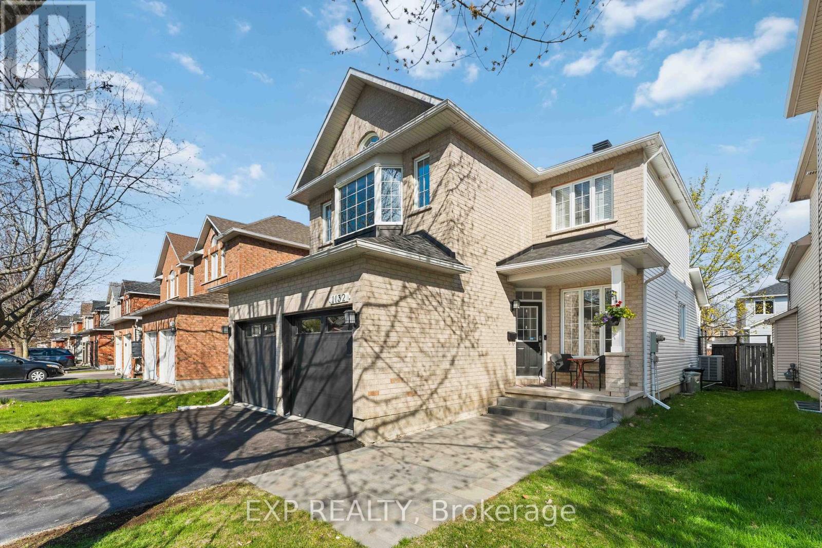 1132 Rocky Harbour Crescent, Ottawa, Ontario  K1V 1V1 - Photo 3 - X13148332