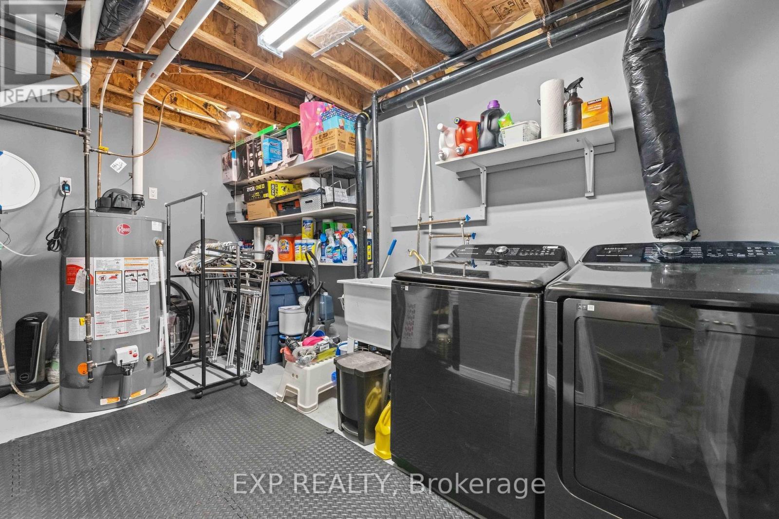 1132 Rocky Harbour Crescent, Ottawa, Ontario  K1V 1V1 - Photo 42 - X13148332