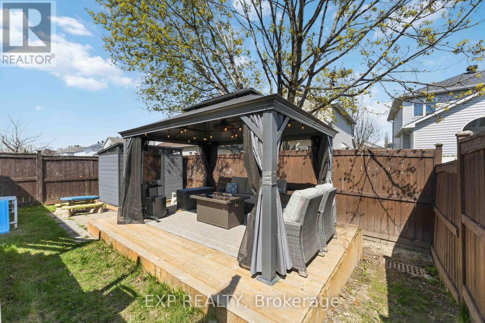 1132 Rocky Harbour Crescent, Ottawa, Ontario  K1V 1V1 - Photo 44 - X13148332