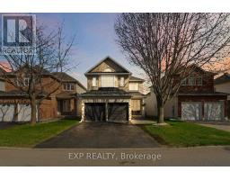 1132 ROCKY HARBOUR CRESCENT, Ottawa, Ontario