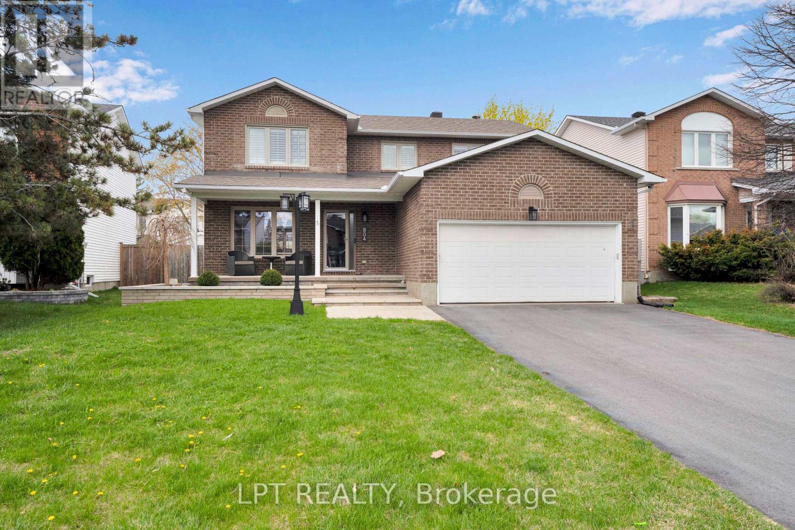 804 Hauteview Drive, Ottawa, Ontario  K4A 2M1 - Photo 1 - X13148356