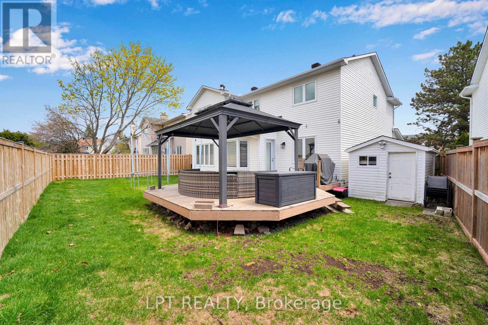 804 Hauteview Drive, Ottawa, Ontario  K4A 2M1 - Photo 32 - X13148356