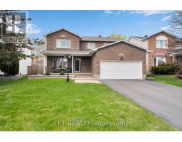 804 HAUTEVIEW DRIVE, Ottawa, Ontario