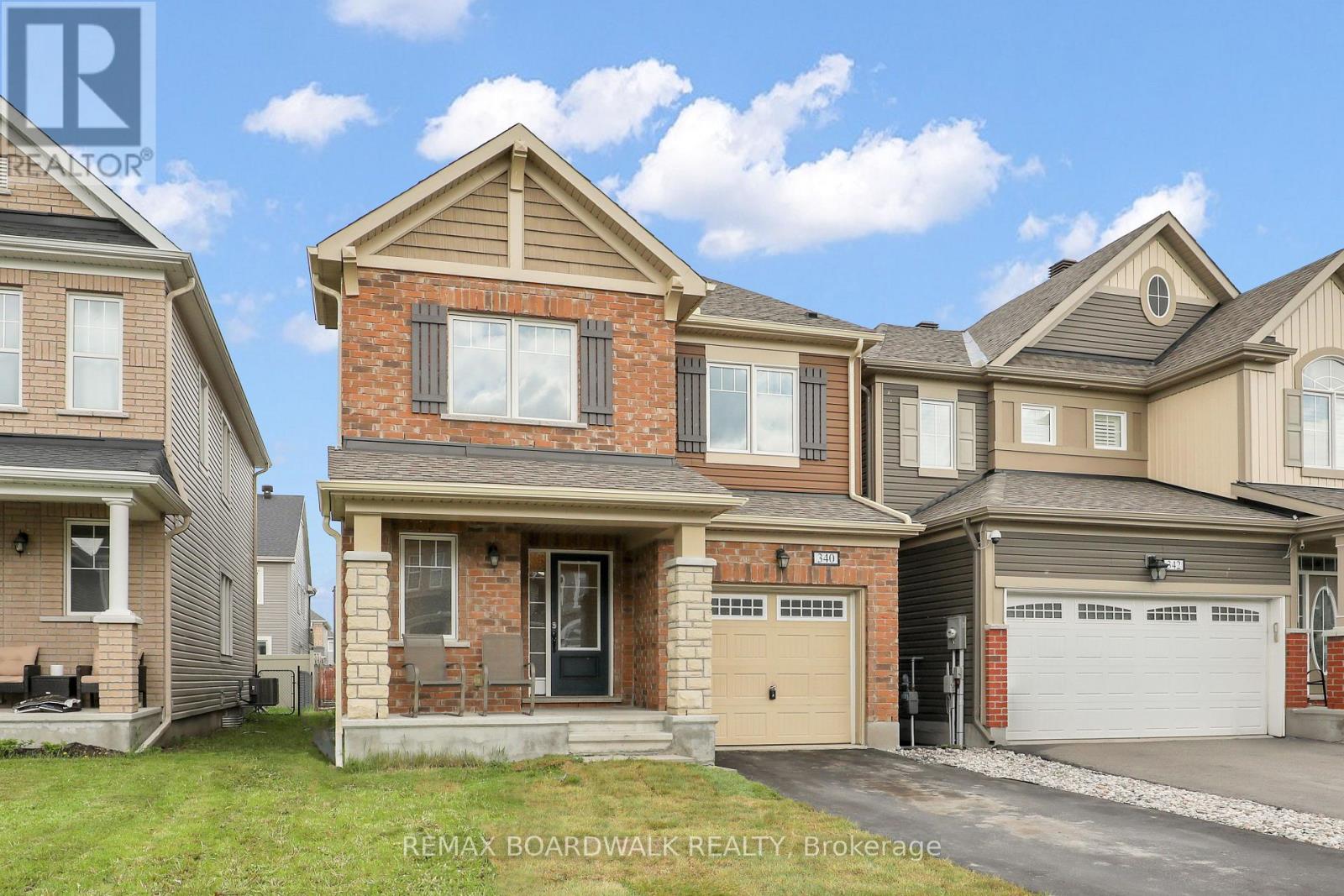 340 Sweetclover Way, Ottawa, Ontario K4A 1E6 - Photo 6 - X13148506