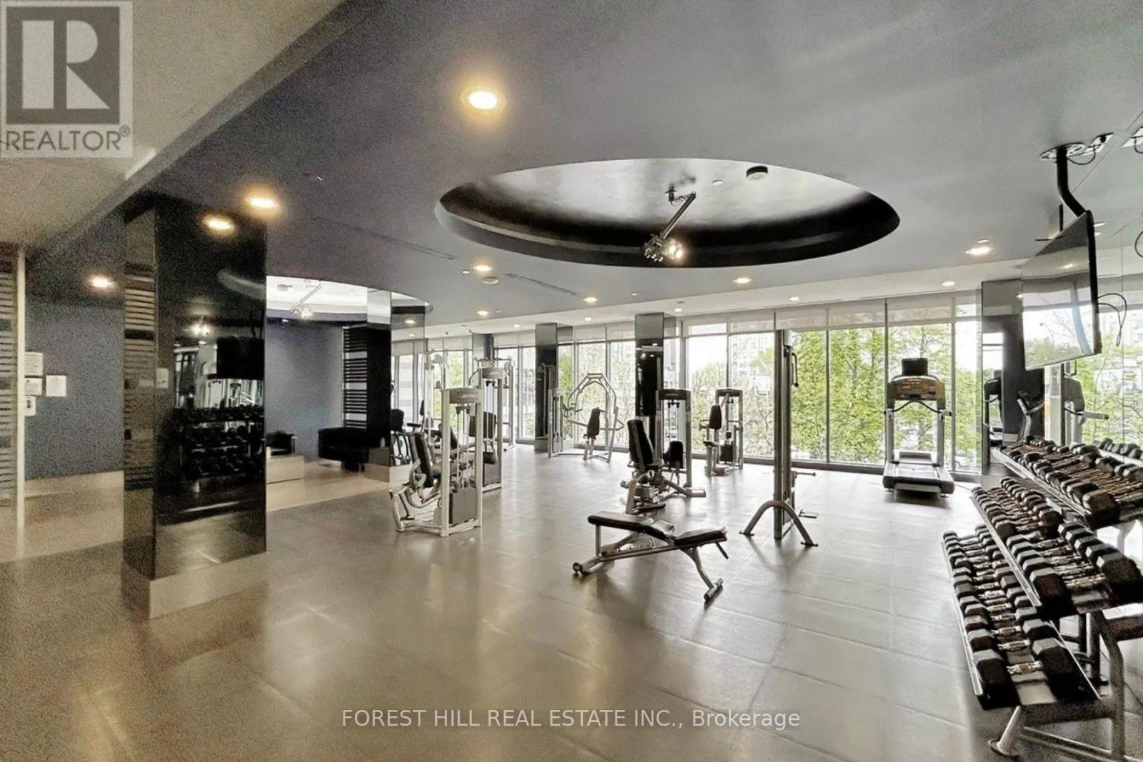 2301 - 5162 Yonge Street, Toronto, Ontario  M2N 0E9 - Photo 8 - C13142584