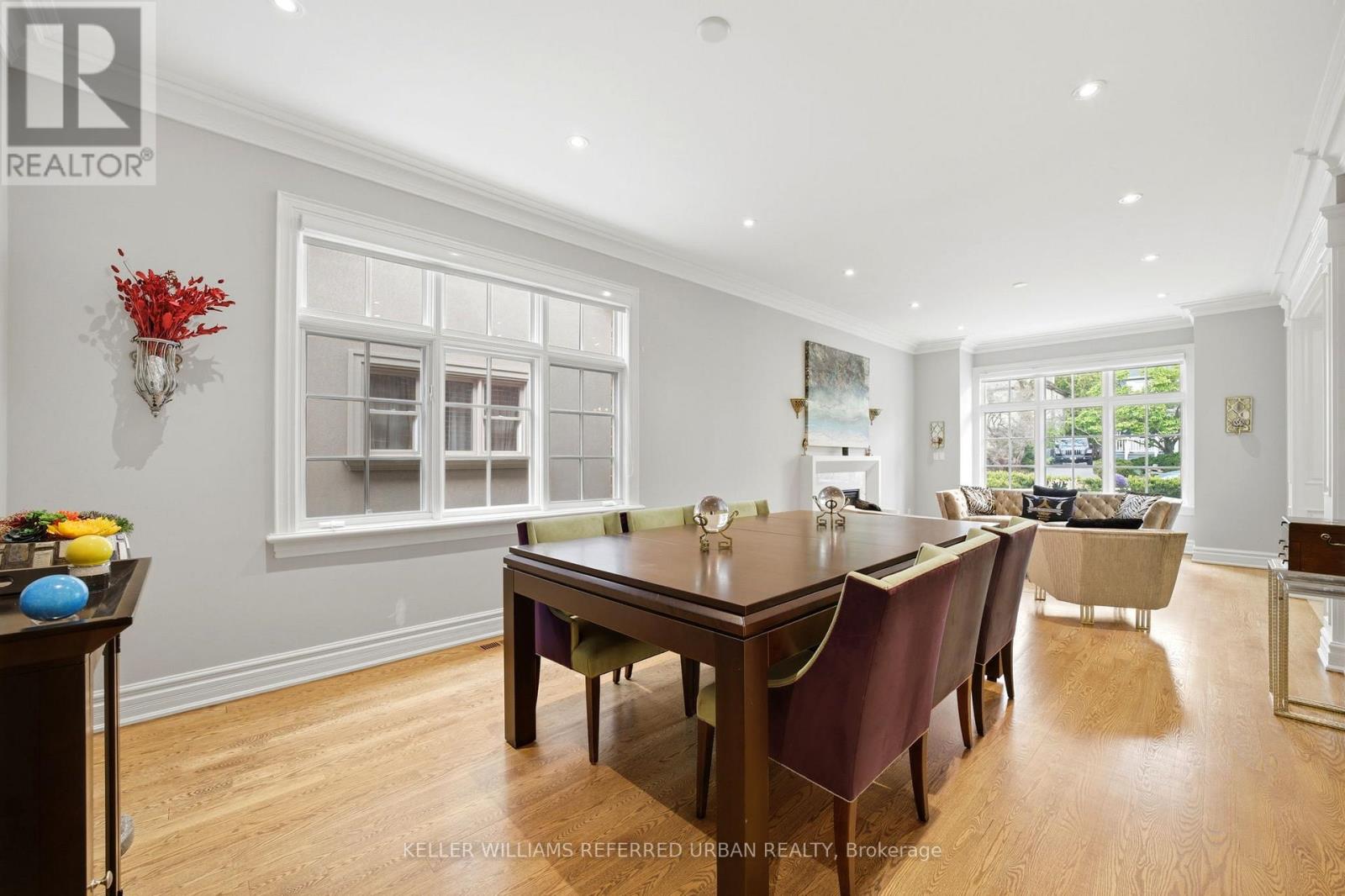 41 Wentworth Avenue, Toronto, Ontario  M2N 1T5 - Photo 10 - C13147866