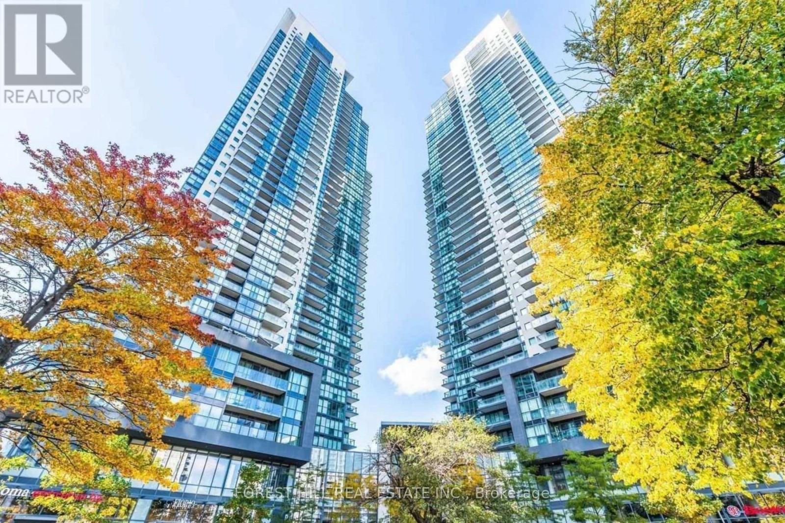 2301 - 5162 Yonge Street, Toronto, Ontario  M2N 0E9 - Photo 6 - C13142584