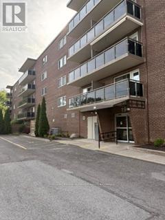 507 - 196 Scott Street, St. Catharines, Ontario  L2N 5T2 - Photo 2 - X13148184