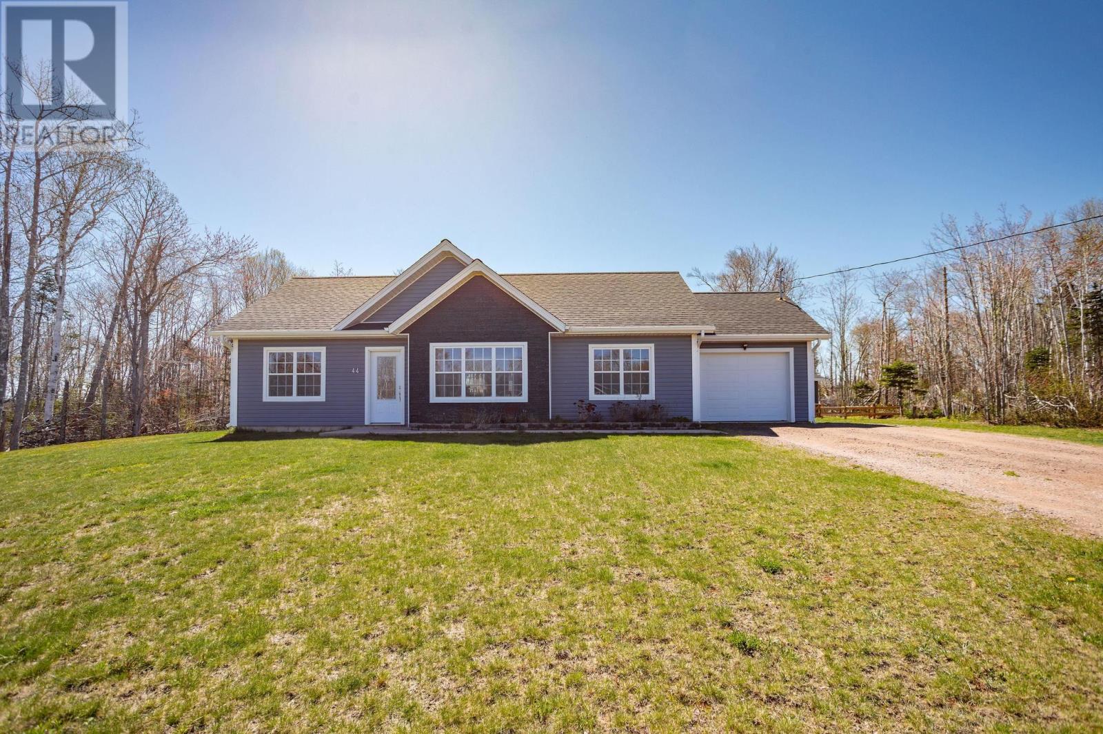 44 Allencook Lane, Stanhope, Prince Edward Island  C0A 1P0 - Photo 1 - 202611445