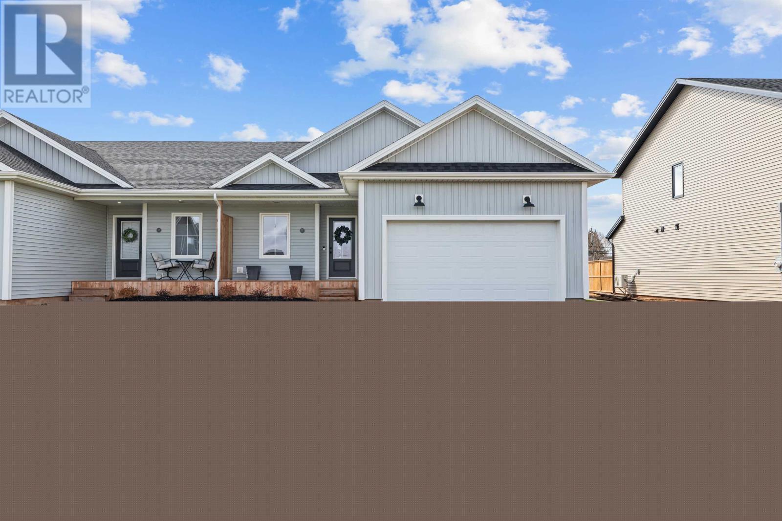57 Essex Crescent, Charlottetown, Prince Edward Island  C1E 0G9 - Photo 1 - 202611446