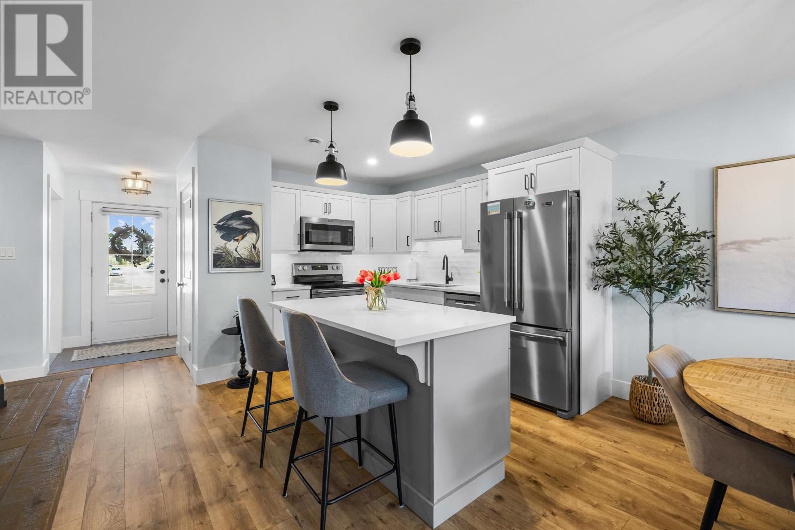 57 Essex Crescent, Charlottetown, Prince Edward Island  C1E 0G9 - Photo 6 - 202611446