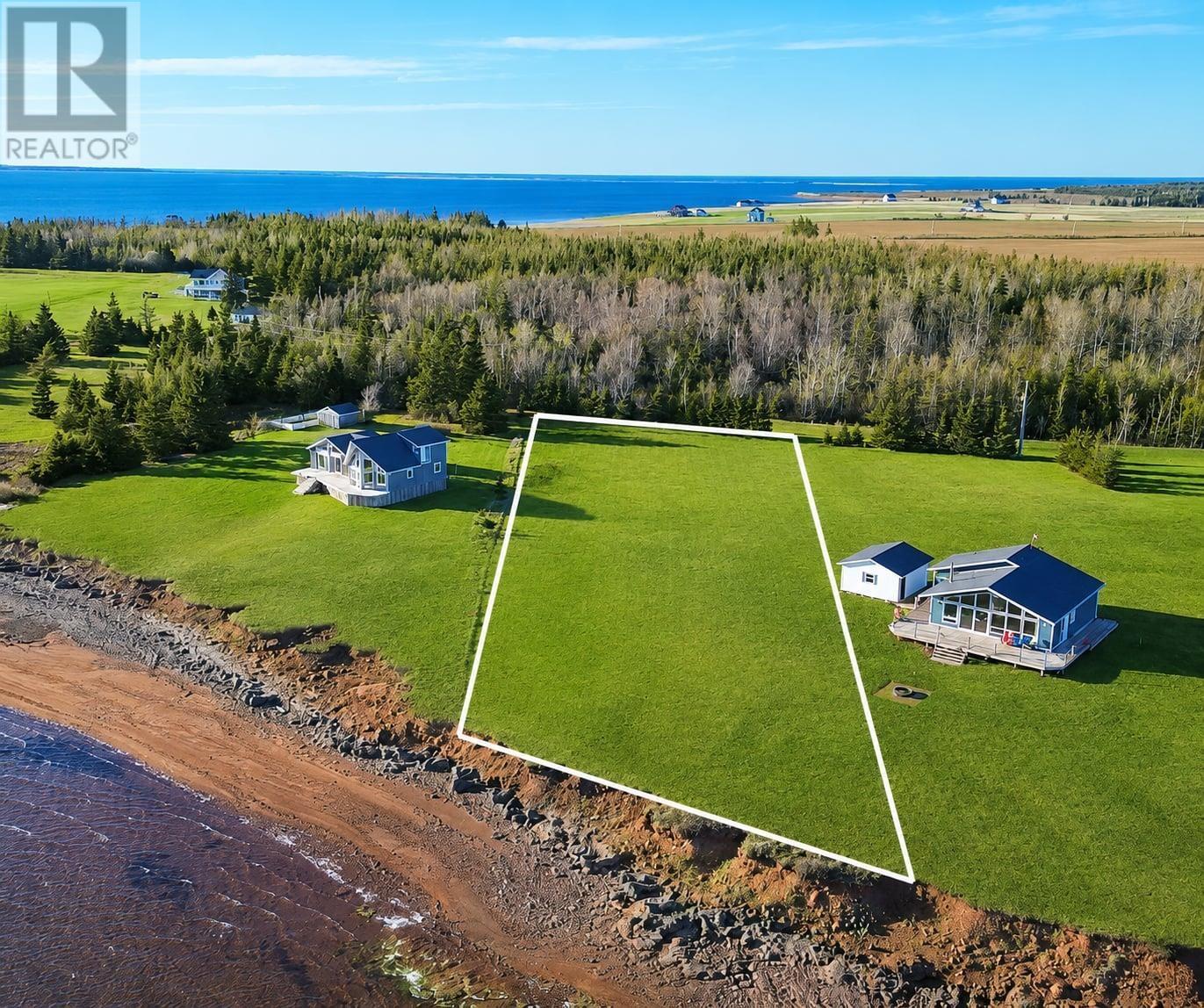 Lot 12 Osprey Lane, Malpeque, Prince Edward Island C0B 1M0 - Photo 1 - 202611448