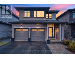 38 THUNDERBOLT STREET, Ottawa, Ontario