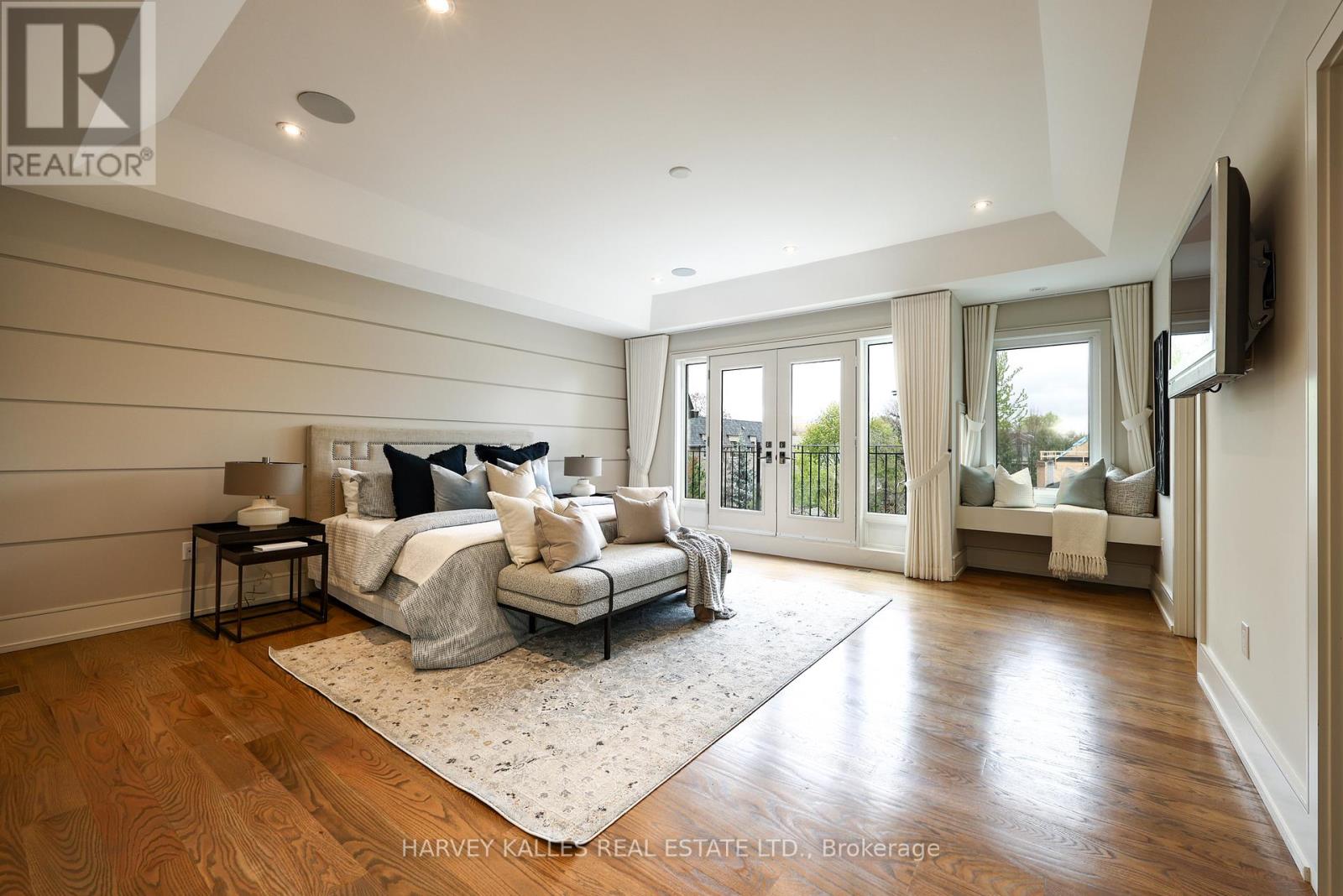 261 Brooke Avenue, Toronto, Ontario  M5M 2L1 - Photo 23 - C13148106