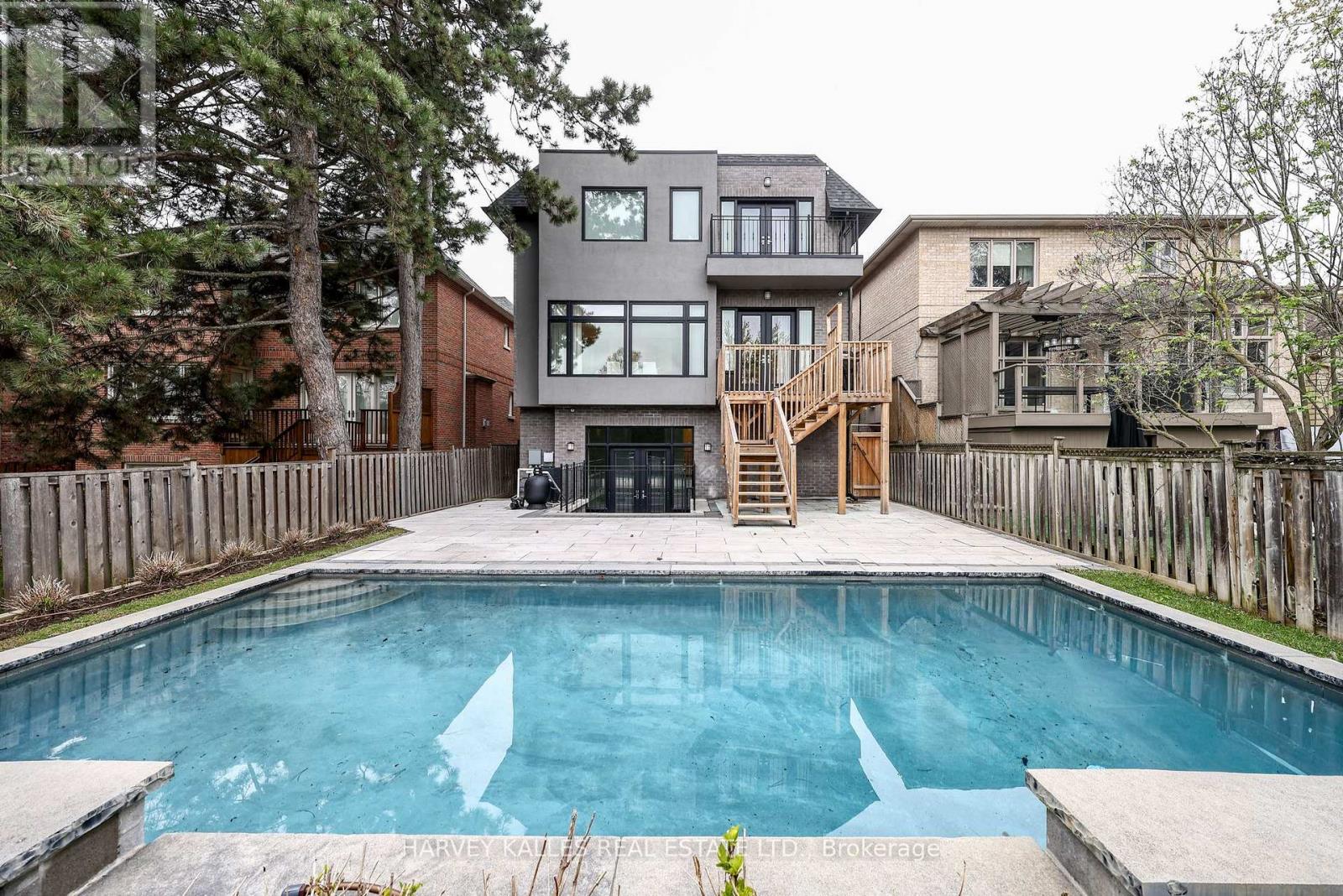 261 Brooke Avenue, Toronto, Ontario  M5M 2L1 - Photo 49 - C13148106