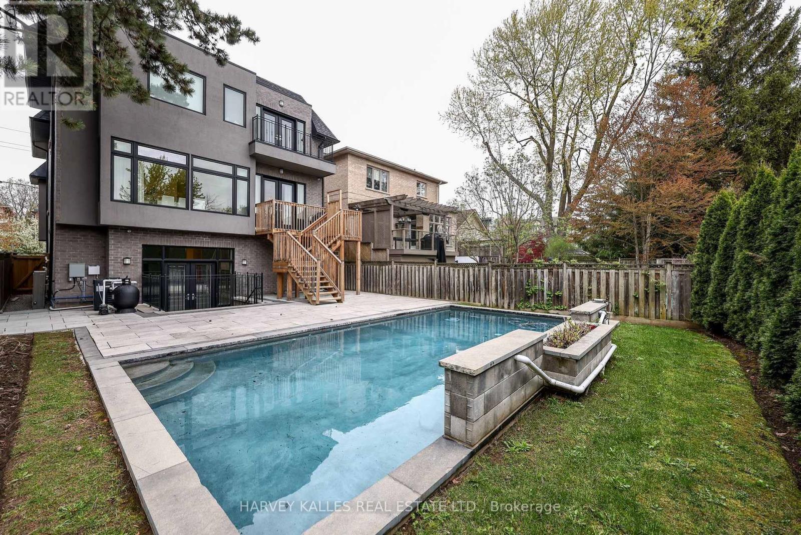 261 Brooke Avenue, Toronto, Ontario  M5M 2L1 - Photo 50 - C13148106