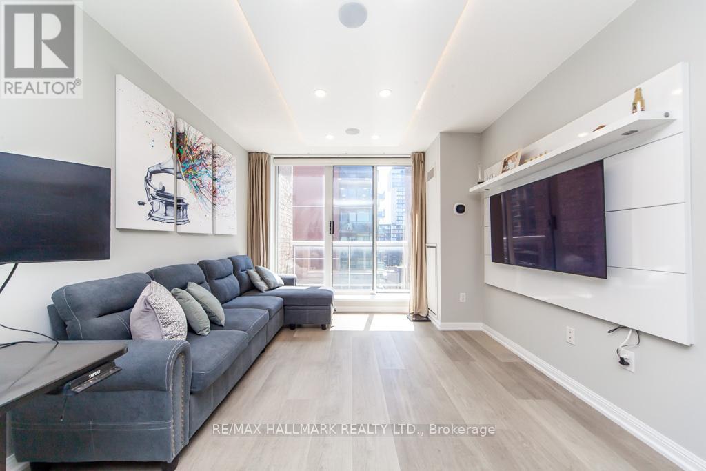 1103 - 330 Adelaide Street E, Toronto, Ontario  M5A 4S9 - Photo 11 - C13148144