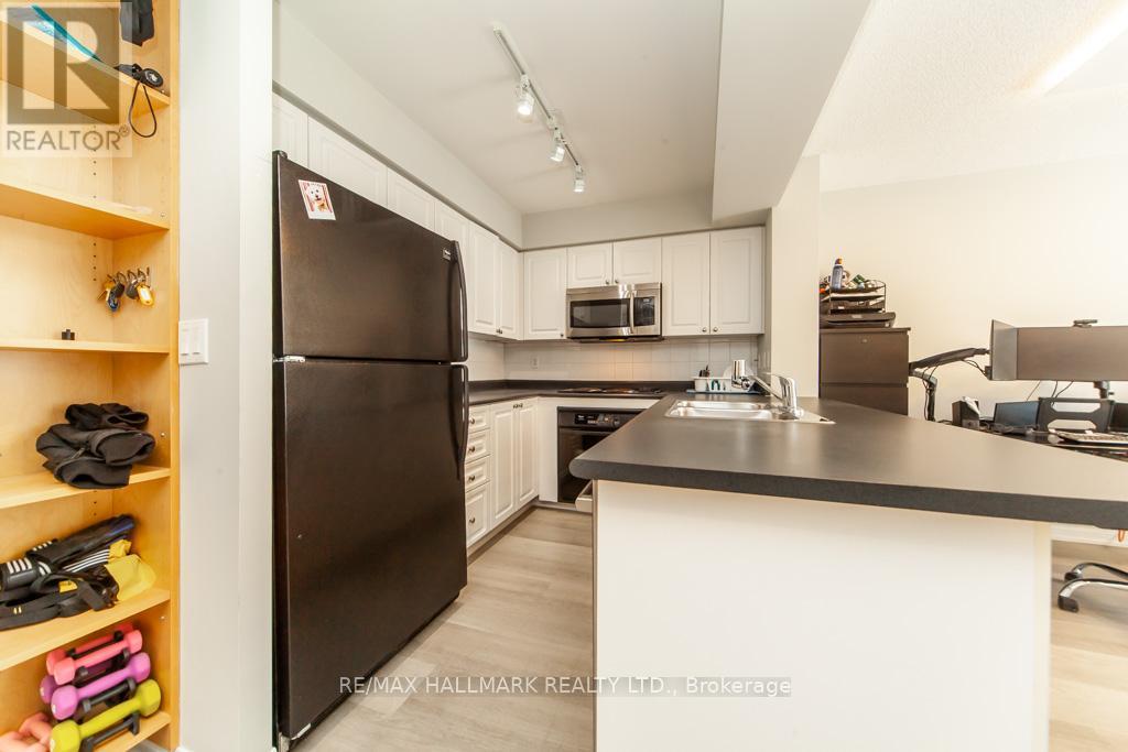 1103 - 330 Adelaide Street E, Toronto, Ontario  M5A 4S9 - Photo 20 - C13148144