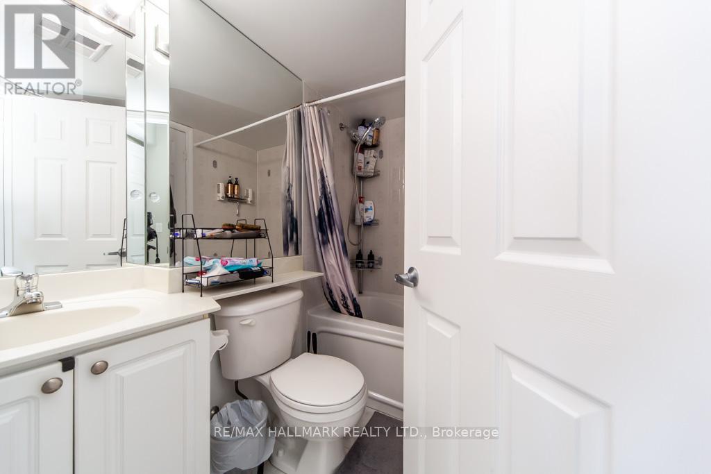 1103 - 330 Adelaide Street E, Toronto, Ontario  M5A 4S9 - Photo 30 - C13148144