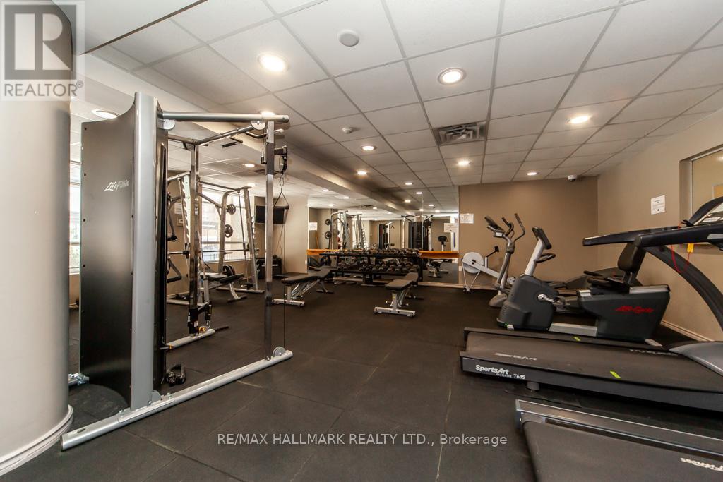 1103 - 330 Adelaide Street E, Toronto, Ontario  M5A 4S9 - Photo 36 - C13148144